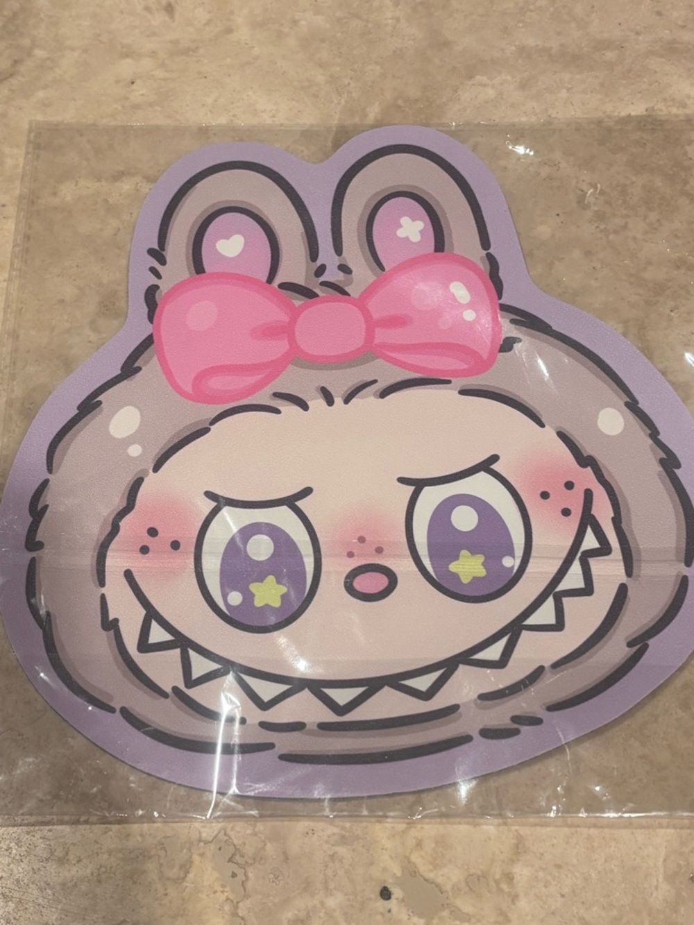 Mousepad